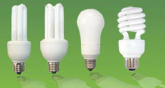 Энергосберегающий лампочки: где-то нас обманывают