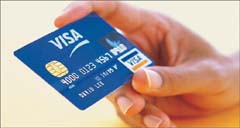 Платежные карты: как выбирать и использовать