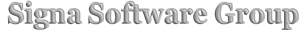 Signa Software Group