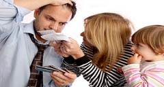 Семейный бюджет: как «помирить» желания и возможности?